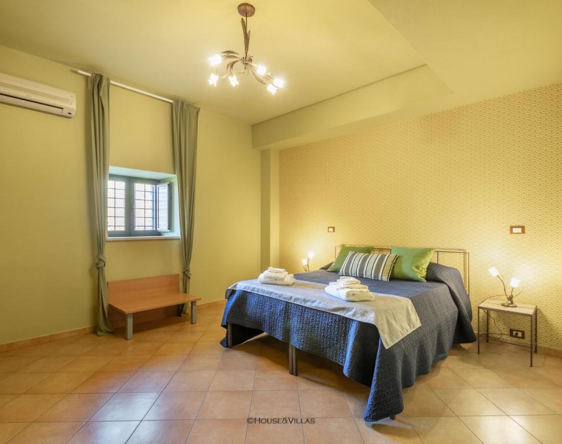 Villa Rosaria Rooms Noto Extérieur photo