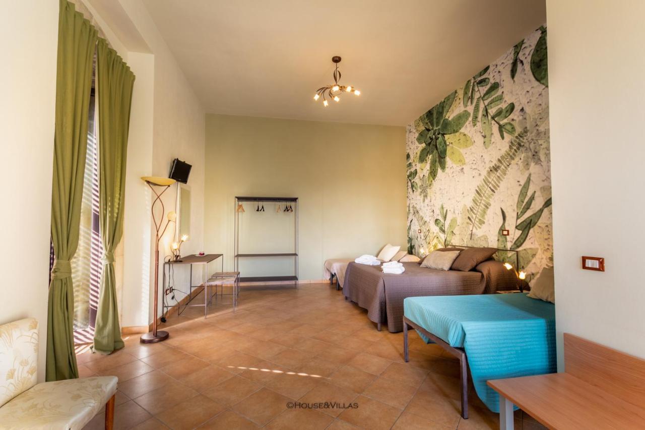 Villa Rosaria Rooms Noto Extérieur photo