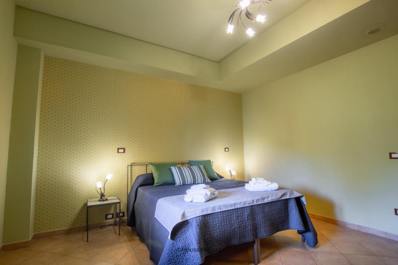 Villa Rosaria Rooms Noto Extérieur photo