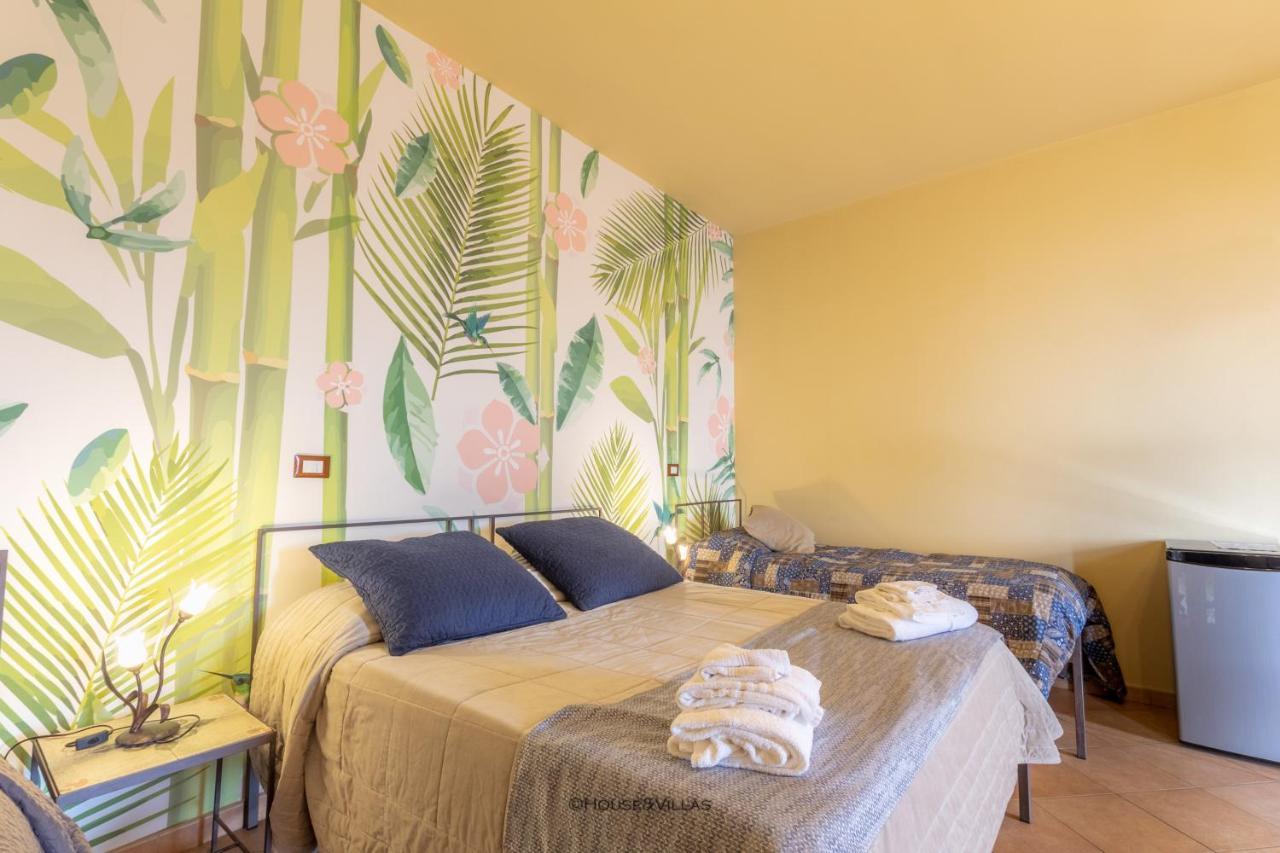 Villa Rosaria Rooms Noto Extérieur photo