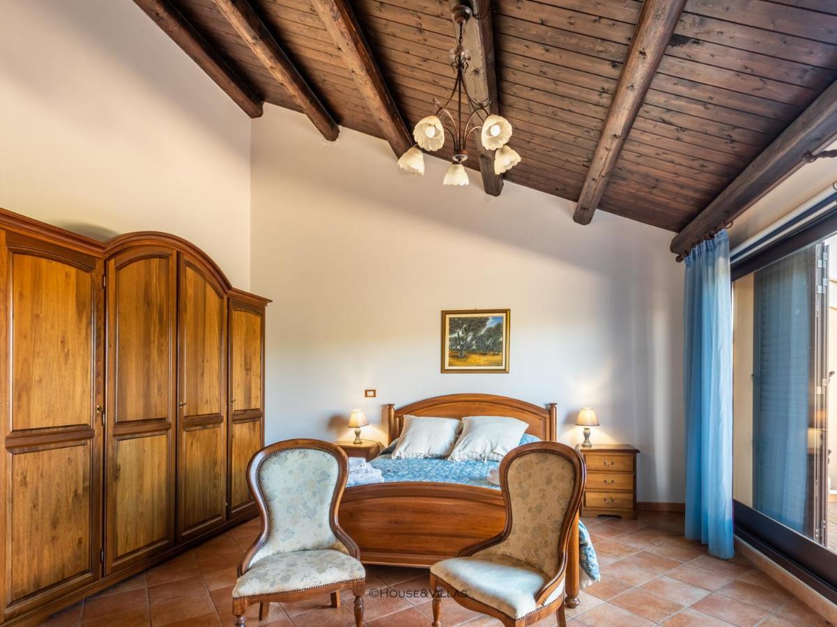 Villa Rosaria Rooms Noto Extérieur photo