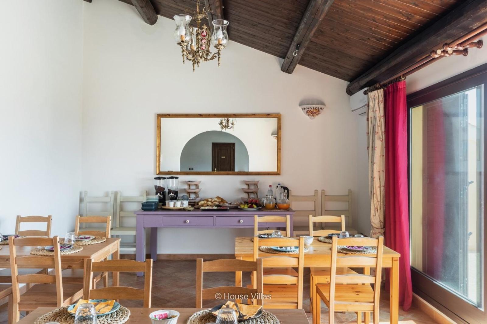 Villa Rosaria Rooms Noto Extérieur photo