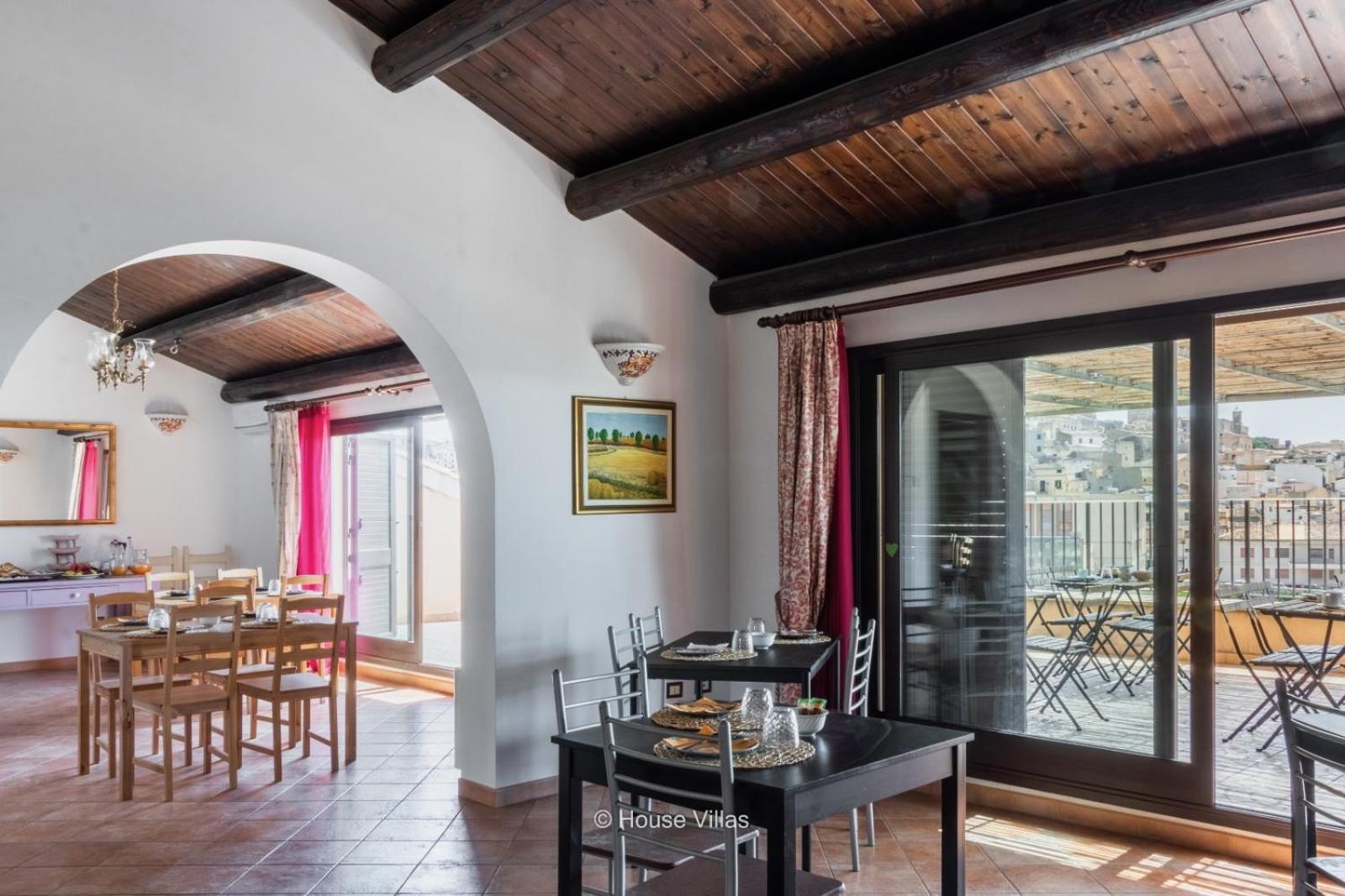 Villa Rosaria Rooms Noto Extérieur photo
