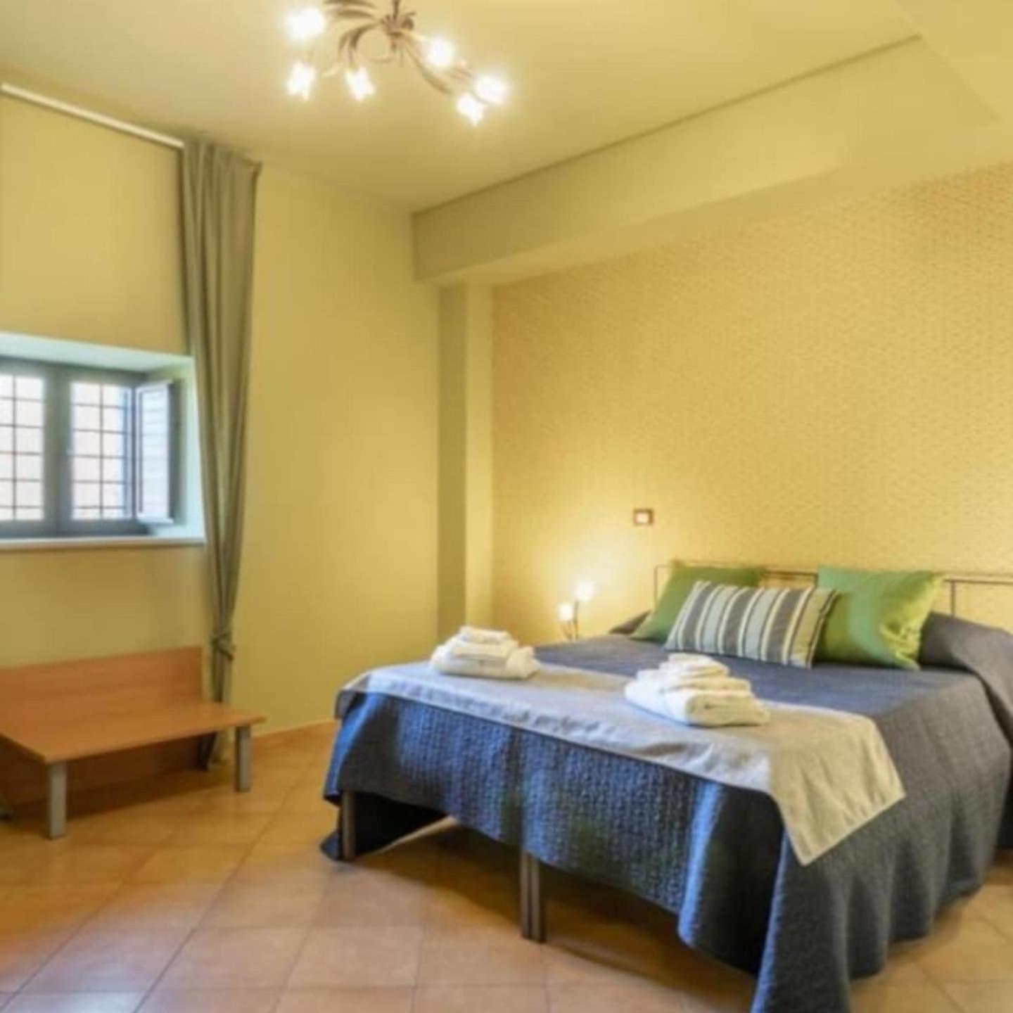 Villa Rosaria Rooms Noto Extérieur photo