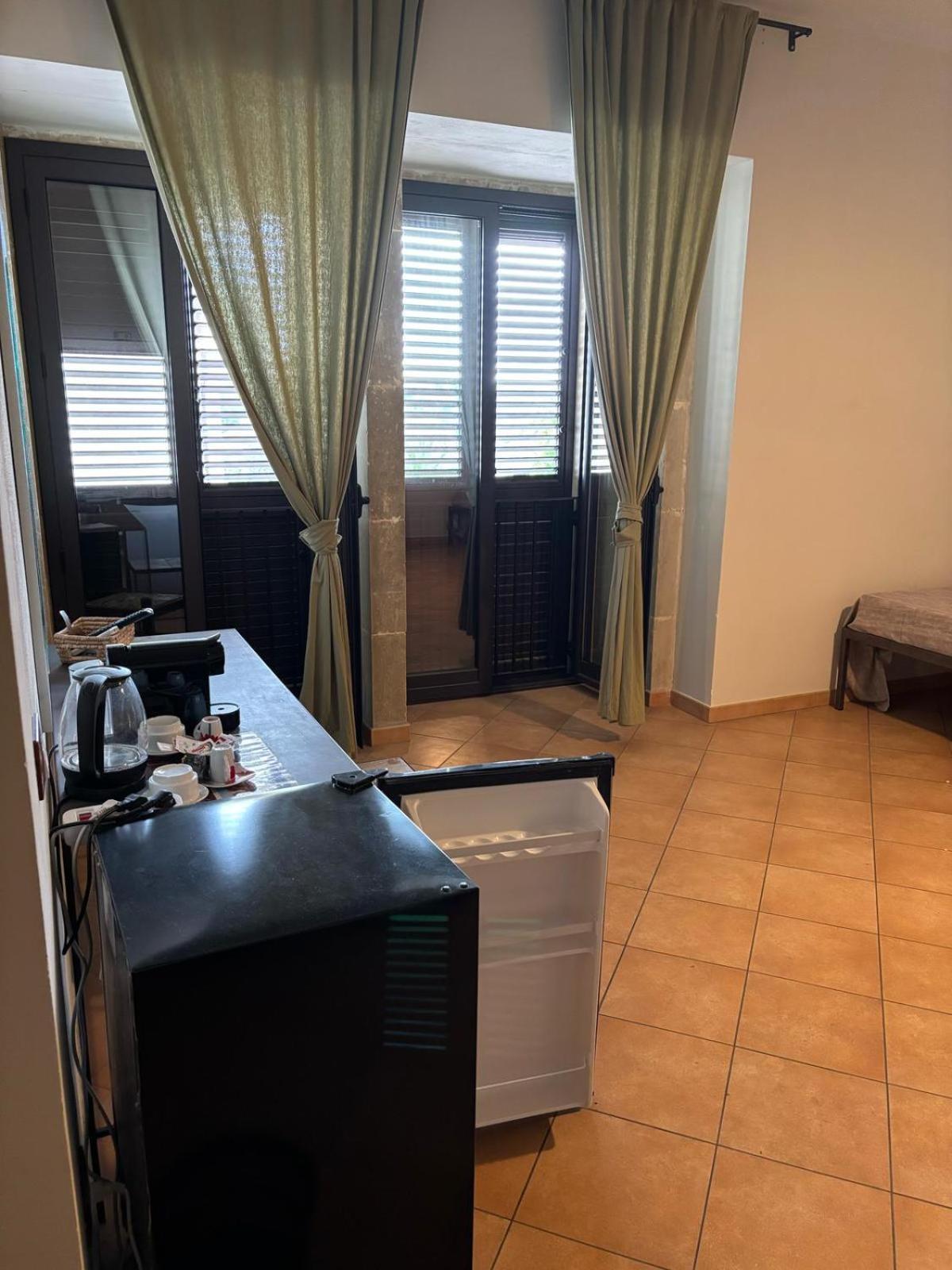 Villa Rosaria Rooms Noto Extérieur photo