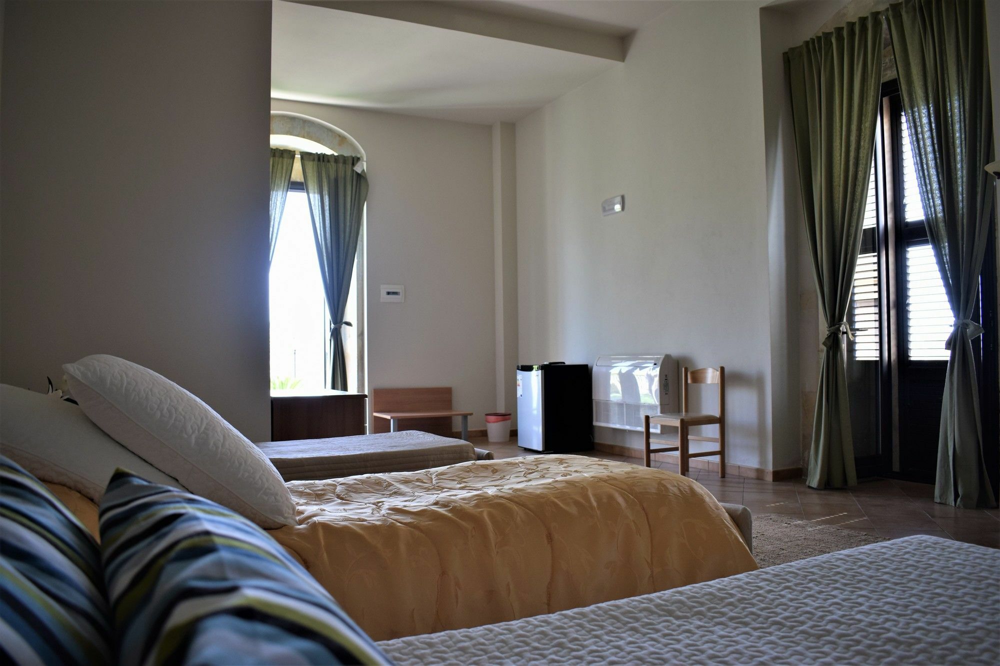 Villa Rosaria Rooms Noto Extérieur photo