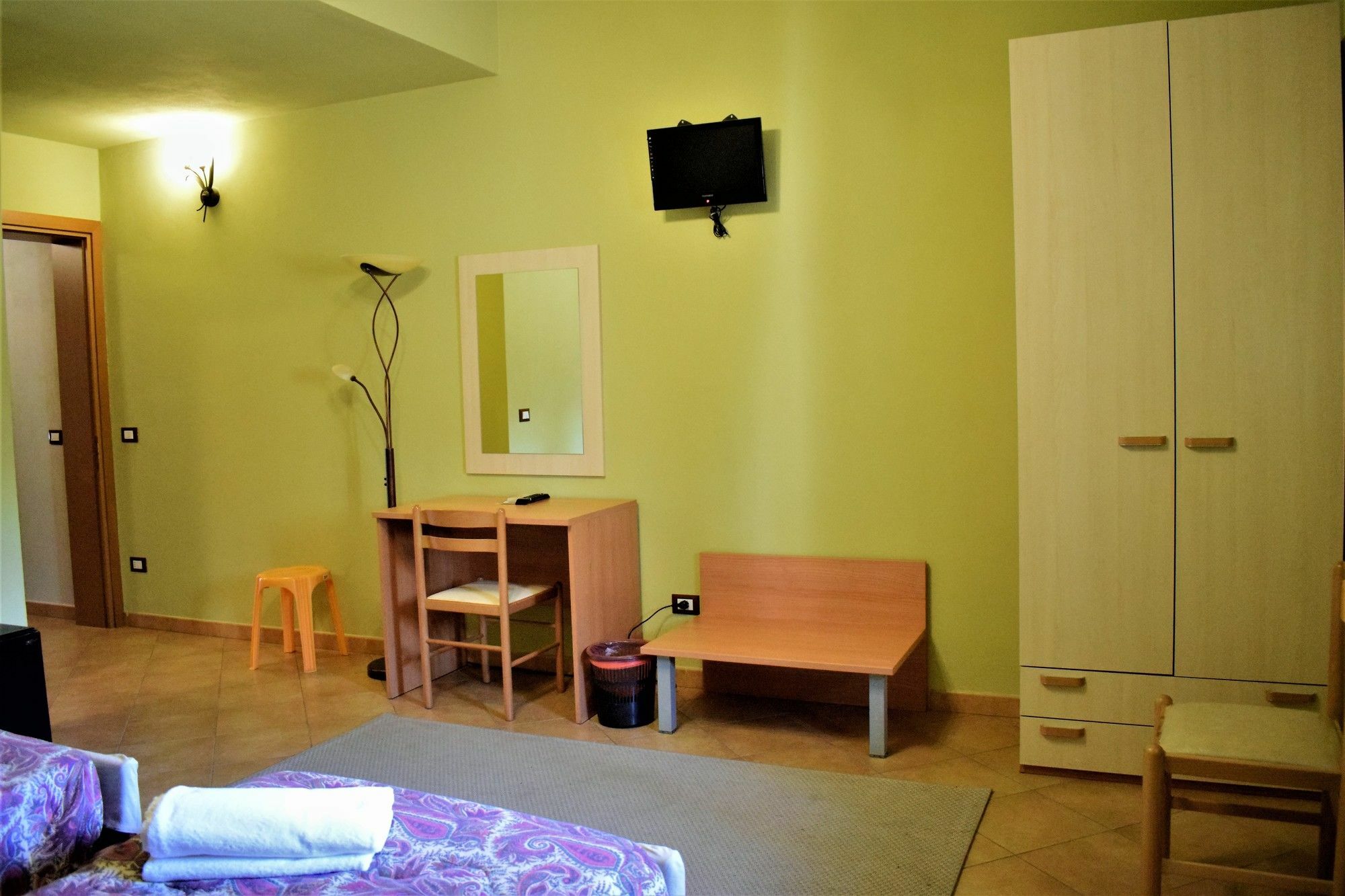 Villa Rosaria Rooms Noto Extérieur photo